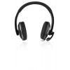 Speedlink SL-8727-BK-01 THEBE CS Stereo Headset, black