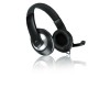 Speedlink SL-8727-BK-01 THEBE CS Stereo Headset, black