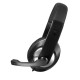 Speedlink SL-8727-BK-01 THEBE CS Stereo Headset, black