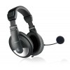 Speedlink SL-8743-BK THEBE Stereo Headset, black