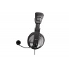 Speedlink SL-8743-BK THEBE Stereo Headset, black
