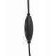 Speedlink SL-8743-BK THEBE Stereo Headset, black