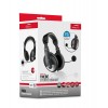 Speedlink SL-8743-BK THEBE Stereo Headset, black