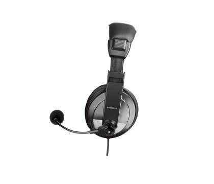 Speedlink SL-8743-BK THEBE Stereo Headset, black