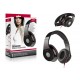 Speedlink SL-8500-BK CROSSFIRE Design Headphones