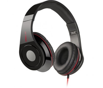 Speedlink SL-8500-BK CROSSFIRE Design Headphones