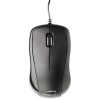 سبييدلينك (SL-6100-BK) ماوس مزود بسلك ذو لون أسود