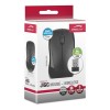 سبييدلينك (SL-6300-BK) ماوس لاسلكى ذو لون أسود