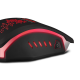 SPEEDLINK SL-6393-BK LEDOS Gaming  Wired Mouse, black