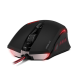 SPEEDLINK SL-6393-BK LEDOS Gaming  Wired Mouse, black