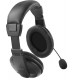 Speedlink SL-4531-BK TENURI Stereo Headset - for PS4, black