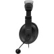 Speedlink SL-4531-BK TENURI Stereo Headset - for PS4, black