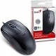 Genius 31010104101 NETSCROLL 310X Wired mouse, Black