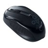 Genius 31030025100 NX-6510 Wireless Optical Mouse (Black Tattoo)
