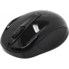 Genius 31030025100 NX-6510 Wireless Optical Mouse (Black Tattoo)