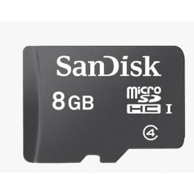 Sandisk SDSDQM-008G-B35 MICROSDHC 8GB