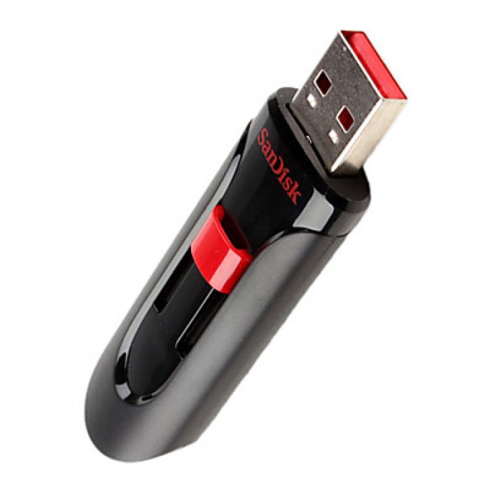 Sandisk cruzer glide