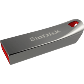 SANDISK SDCZ71-008G-B3S CRUZER FORCE 8GB , Grey