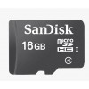 سانديسك (SDSDQM-016G-B35) كارت ميمورى 16 جيجابايت