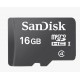 سانديسك (SDSDQM-016G-B35) كارت ميمورى 16 جيجابايت