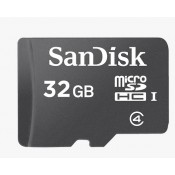 Sandisk SDSDQM-032G-B35 MICROSDHC 32GB