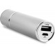 PURO P-BB22C1 Portable Power Bank 2200mah , Silver