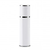 بورو (P-BB22C1) بطارية شحن محمولة خارجية ذات سعة 2200 مللى أمبير ذات لون فضى