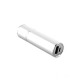 PURO P-BB22C4 U.EX.B 2200mAh,1A,CILNDRIC 24533 BB22C1, White