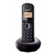 باناسونيك (KX-TGB210) تليفون لاسلكى ذو لون أسود