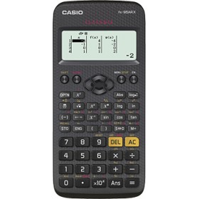Casio FX-95ARX PRACTICAL CALCULATOR