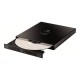 Iomega 34427 SuperSlim USB 2.0 8x DVD Writer External Optical Drive