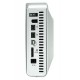 Iomega 34415 UltraMax eSATA/FW800/FW400/USB2.0, 1TB Desktop Hard Drive