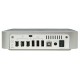 Iomega® 34695 MiniMax™ Desktop Hard Drive 2TB, FireWire 400/FireWire 800/USB 2.0, Silver