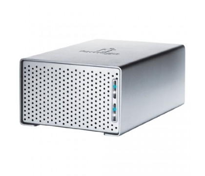 Iomega 34537 4TB UltraMax Plus eSATA/Firewire 800/USB 2.0 External Hard Drive