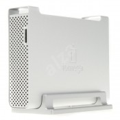 Iomega 34531 UltraMax eSATA/FW800/FW400/USB2.0, 2TB Desktop Hard Drive