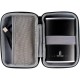 Iomega 34477 Portable 2.5 inch Hard Drive Case - Black
