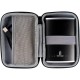 Iomega 34477 Portable 2.5 inch Hard Drive Case - Black