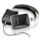 Harman Kardon HARKAR-NC-Z, NC Premium Over-Ear Noise Cancelling Headphones with Mic - Wired, 99999193, Black