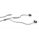 Harman Kardon HARKAR-AE Top Rated In-ear Headphones/Earphones with Remote & Mic, 18005053