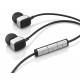 Harman Kardon HARKAR-AE Top Rated In-ear Headphones/Earphones with Remote & Mic, 18005053