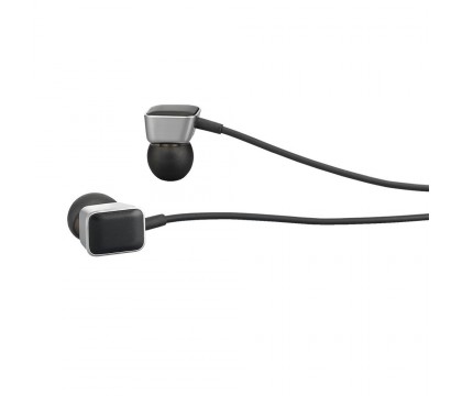 Harman Kardon HARKAR-AE Top Rated In-ear Headphones/Earphones with Remote & Mic, 18005053