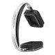 Harman Kardon HARKAR-BT Premium Bluetooth over-ear headphones with AAC and apt-X wireless coding, 18005055