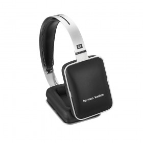 Harman Kardon HARKAR-BT Premium Bluetooth over-ear headphones with AAC and apt-X wireless coding, 18005055