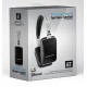 Harman Kardon HARKAR-BT Premium Bluetooth over-ear headphones with AAC and apt-X wireless coding, 18005055