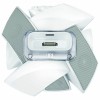 JBL 18005049 OSM3WHT On Stage Micro III Portable Loudspeaker for iPod and iPhone (White), OSM3WHTEU