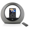 JBL JBLRADIALMICROBK Radial Micro Docking Speaker for iPod (Black), 18005031