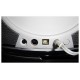 JBL JBLRADIALWHT RADIALWHT Portable Loudspeaker for iPod, White, 18005027