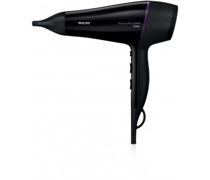 Philips BHD176/03 DryCare Pro Hairdryer 2200W AC Motor 95 km/h