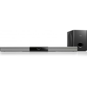 Philips HTL3142S/12 Soundbar speaker HTL3142S 2.1 CH wireless subwoofer Bluetooth® and NFC HDMI ARC 280W