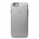 بورو (P-IPC655CLEAR) جراب لأجهزة Apple iPhone 6 مقاس 5.5 بوصة ذو لون شفاف
